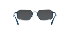 EMPORIO ARMANI EA2136 3018 55 58 SUNGLASSES