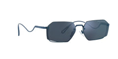 EMPORIO ARMANI EA2136 3018 55 58 SUNGLASSES