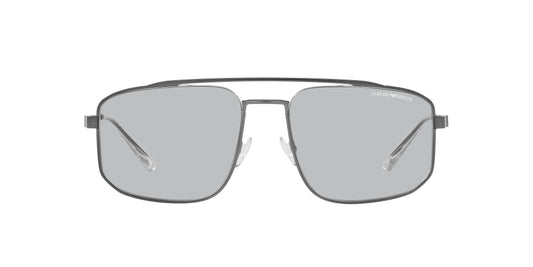 EMPORIO ARMANI EA2139 300387 57 SUNGLASSES