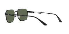 EMPORIO ARMANI EA2140 3001 71 57 SUNGLASSES