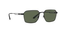 EMPORIO ARMANI EA2140 3001 71 57 SUNGLASSES