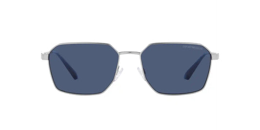 EMPORIO ARMANI EA2140 304580 57 SUNGLASSES