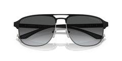 EMPORIO ARMANI EA2144 336511 60 SUNGLASSES