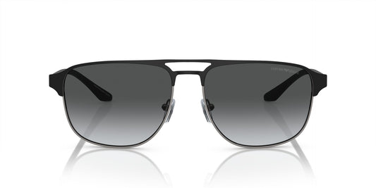 EMPORIO ARMANI EA2144 336511 60 SUNGLASSES