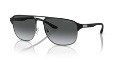 EMPORIO ARMANI EA2144 336511 60 SUNGLASSES