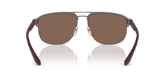 EMPORIO ARMANI EA2144 336673 60 SUNGLASSES