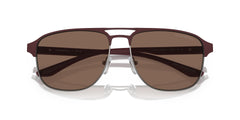 EMPORIO ARMANI EA2144 336673 60 SUNGLASSES