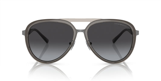 EMPORIO ARMANI EA2145 33578G 59 SUNGLASSES