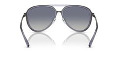 EMPORIO ARMANI EA2145 33584L 59 SUNGLASSES