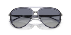 EMPORIO ARMANI EA2145 33584L 59 SUNGLASSES