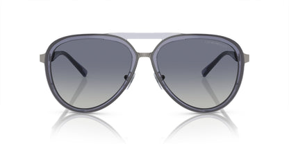 EMPORIO ARMANI EA2145 33584L 59 SUNGLASSES