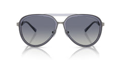 EMPORIO ARMANI EA2145 33584L 59 SUNGLASSES