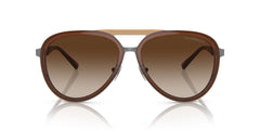 EMPORIO ARMANI EA2145 336013 59 SUNGLASSES