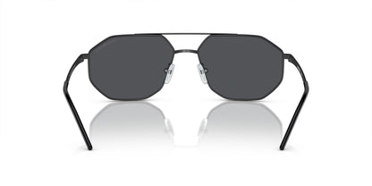 EMPORIO ARMANI EA2147 300187 58 SUNGLASSES