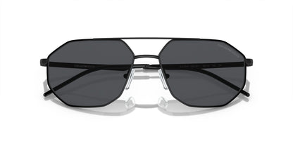 EMPORIO ARMANI EA2147 300187 58 SUNGLASSES