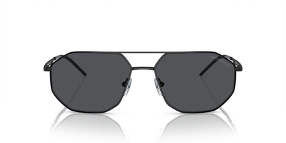 EMPORIO ARMANI EA2147 300187 58 SUNGLASSES