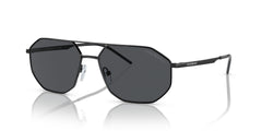 EMPORIO ARMANI EA2147 300187 58 SUNGLASSES