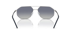 EMPORIO ARMANI EA2147 30454L 58 SUNGLASSES