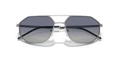 EMPORIO ARMANI EA2147 30454L 58 SUNGLASSES