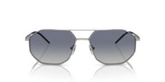 EMPORIO ARMANI EA2147 30454L 58 SUNGLASSES