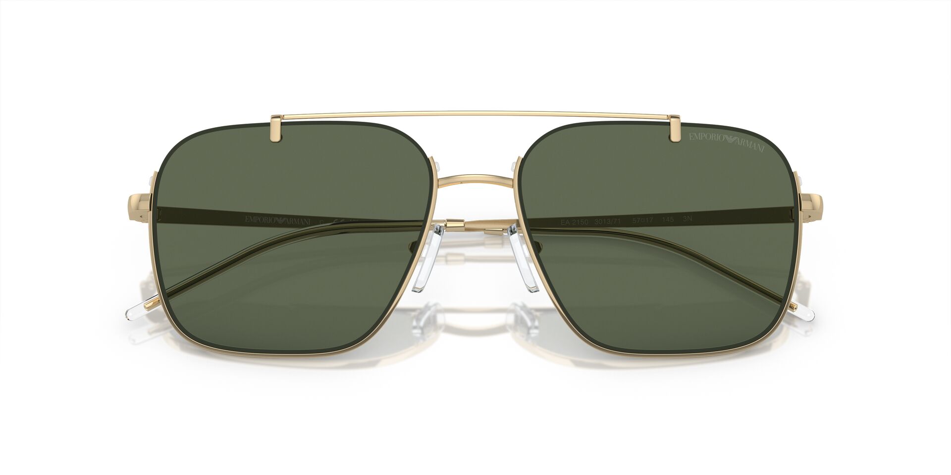 EMPORIO ARMANI EA2150 301371 57 SUNGLASSES