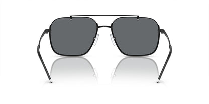 EMPORIO ARMANI EA2150 30146G 57 SUNGLASSES