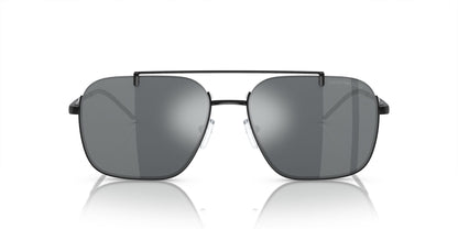 EMPORIO ARMANI EA2150 30146G 57 SUNGLASSES