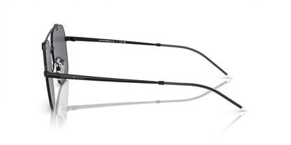 EMPORIO ARMANI EA2150 30146G 57 SUNGLASSES