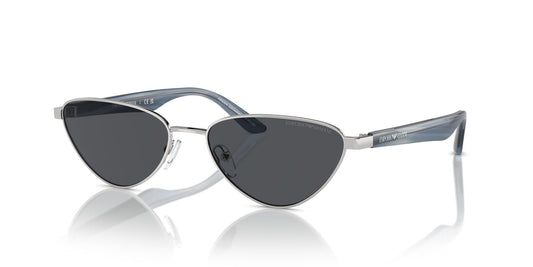 EMPORIO ARMANI EA2153 301587 56 SUNGLASSES