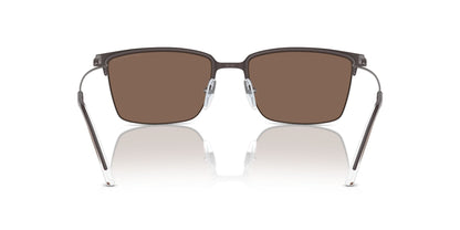 EMPORIO ARMANI EA2155 338073 58 SUNGLASSES