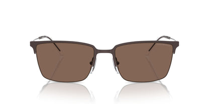 EMPORIO ARMANI EA2155 338073 58 SUNGLASSES