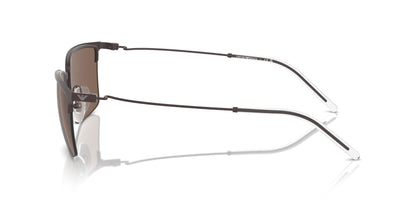 EMPORIO ARMANI EA2155 338073 58 SUNGLASSES