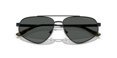 EMPORIO ARMANI 0EA2156 300187 59 SUNGLASSES