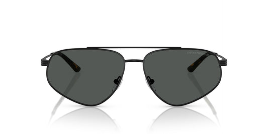 EMPORIO ARMANI 0EA2156 300187 59 SUNGLASSES