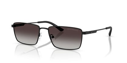 EMPORIO ARMANI EA2169 30018G 57 SUNGLASSES