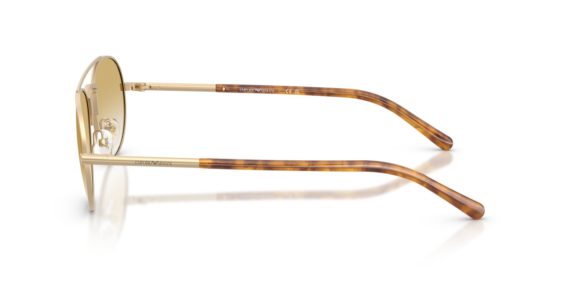 EMPORIO ARMANI EA2171 30022Q 57 SUNGLASSES