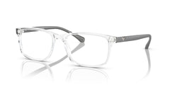 EMPORIO ARMANI EA3098 5882 53 FRAME