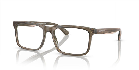 EMPORIO ARMANI EA3227 6055 54 FRAME