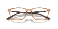 EMPORIO ARMANI EA3237 6110 55 FRAME