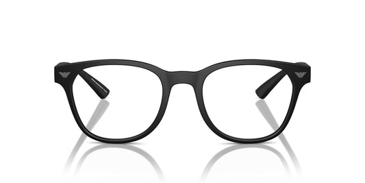 EMPORIO ARMANI 0EA3240U 5001 52 FRAME