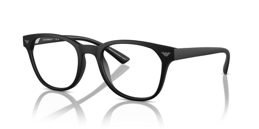 EMPORIO ARMANI 0EA3240U 5001 52 FRAME