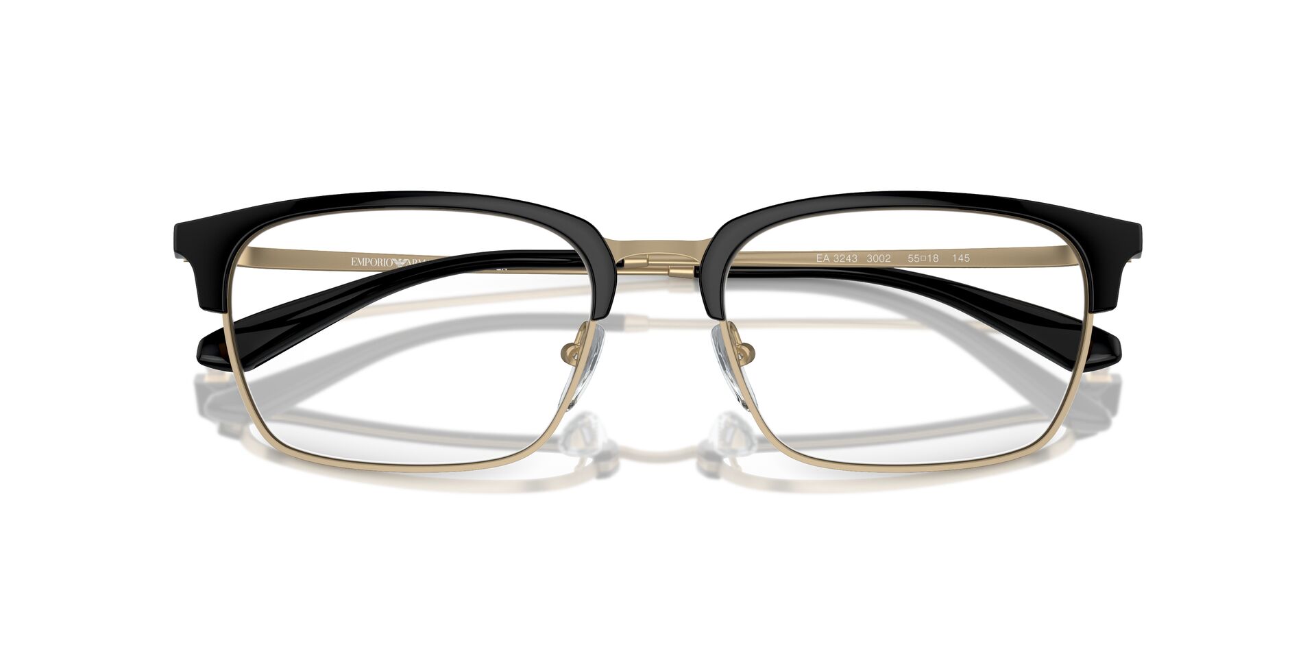 EMPORIO ARMANI EA3243 3002 55 FRAME