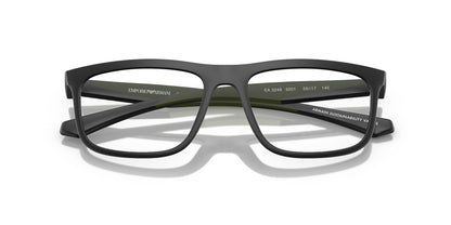 EMPORIO ARMANI EA3246 5001 55 FRAME