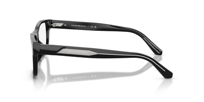 EMPORIO ARMANI EA3265U 5017 54 FRAME