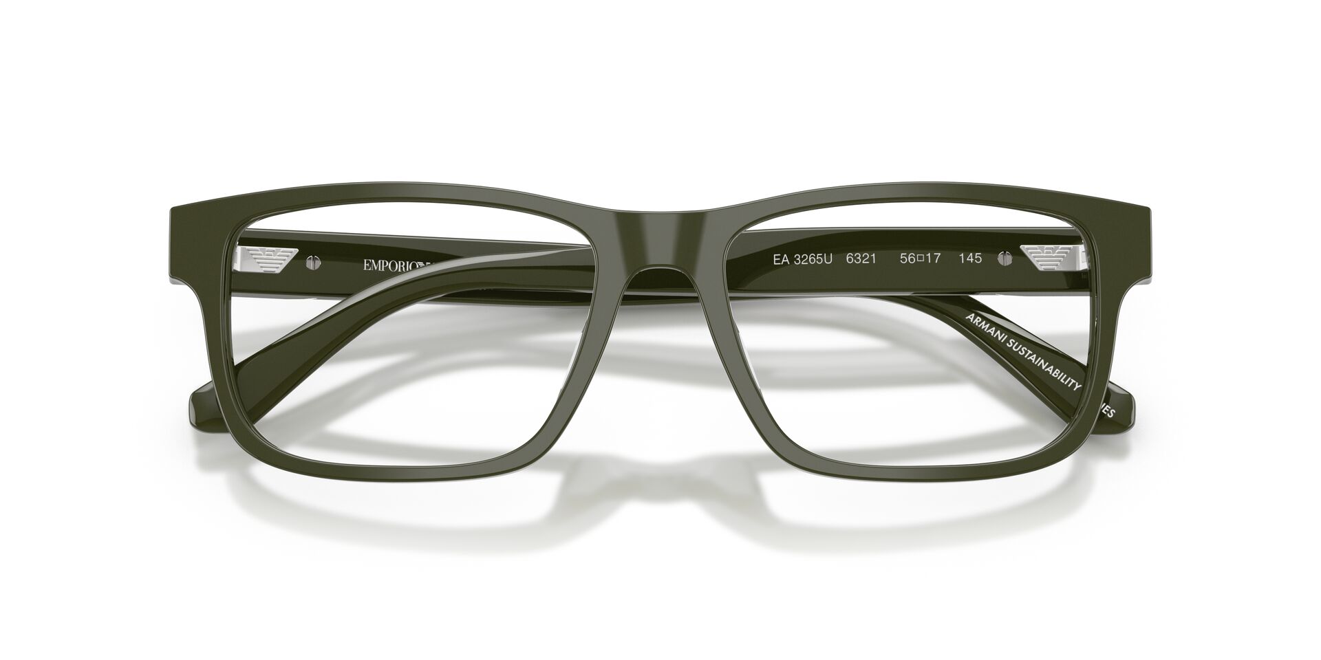 EMPORIO ARMANI EA3265U 6321 54 FRAME