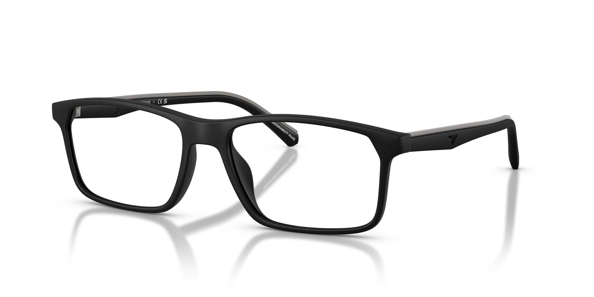 EMPORIO ARMANI EA3266U 5001 54 FRAME
