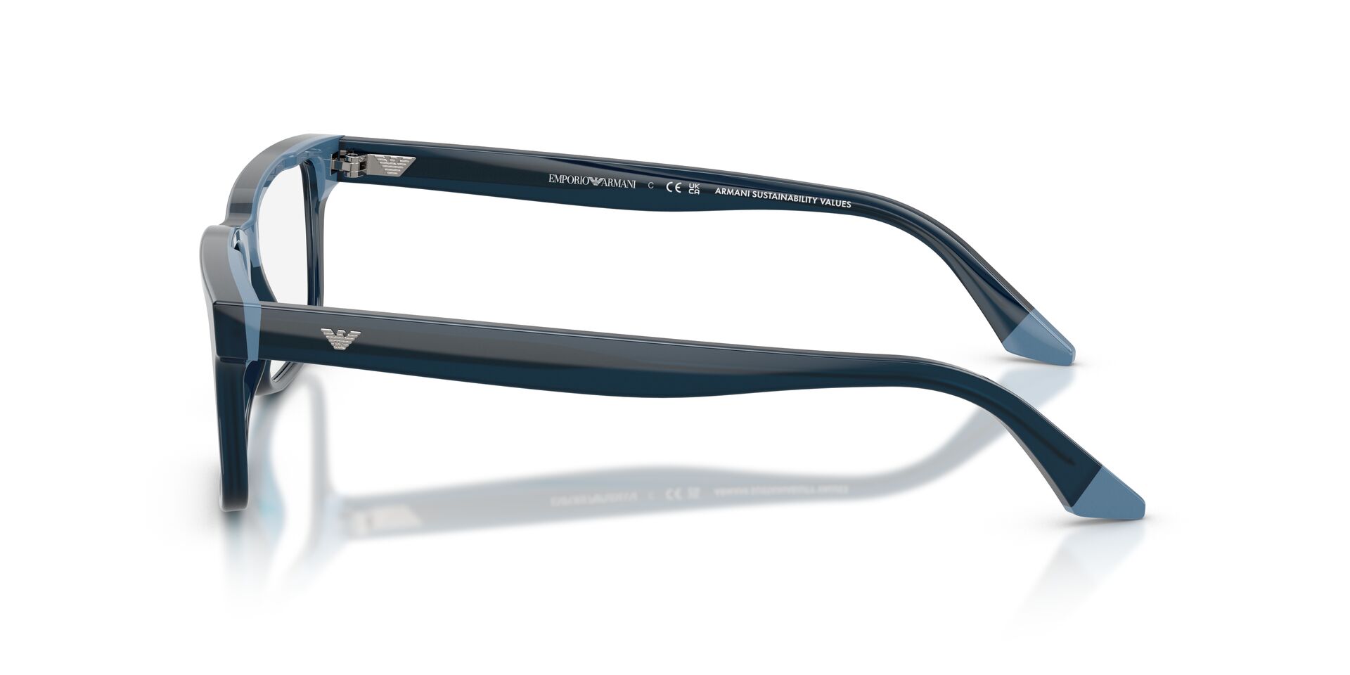 EMPORIO ARMANI EA3269 6317 54 FRAME