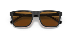 EMPORIO ARMANI 0EA4115 50171W 54 SUNGLASSES