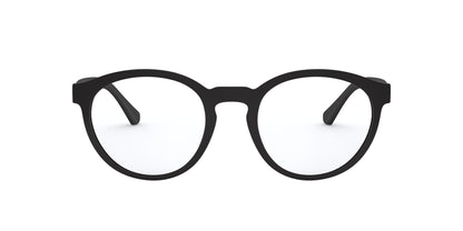 EMPORIO ARMANI EA4152 CLIPON 50421W 52 SUNGLASSES