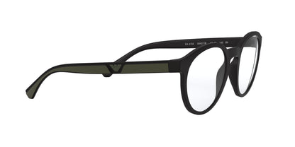 EMPORIO ARMANI EA4152 CLIPON 50421W 52 SUNGLASSES